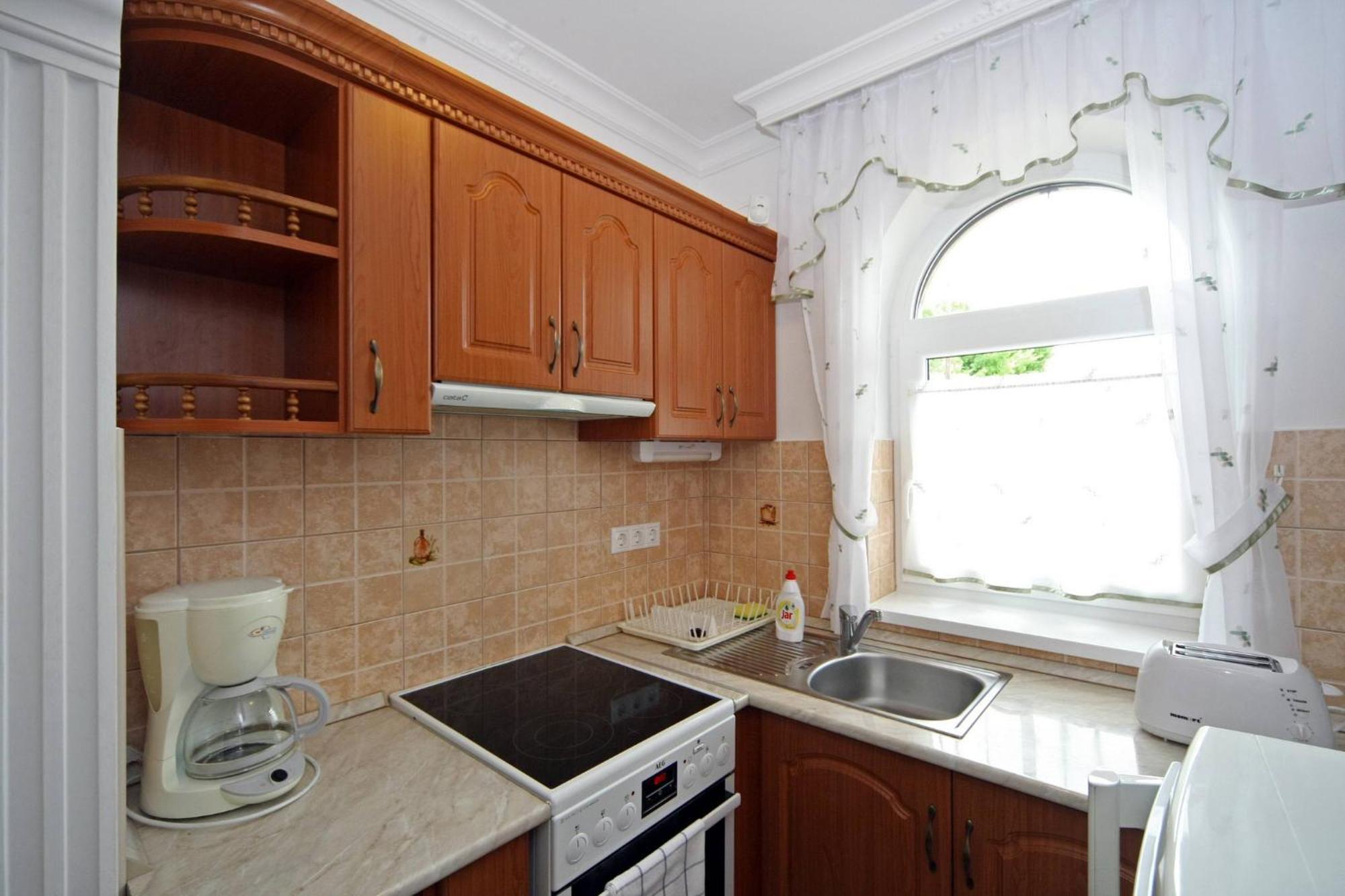 Rajna Vendégház Bogács Exterior foto