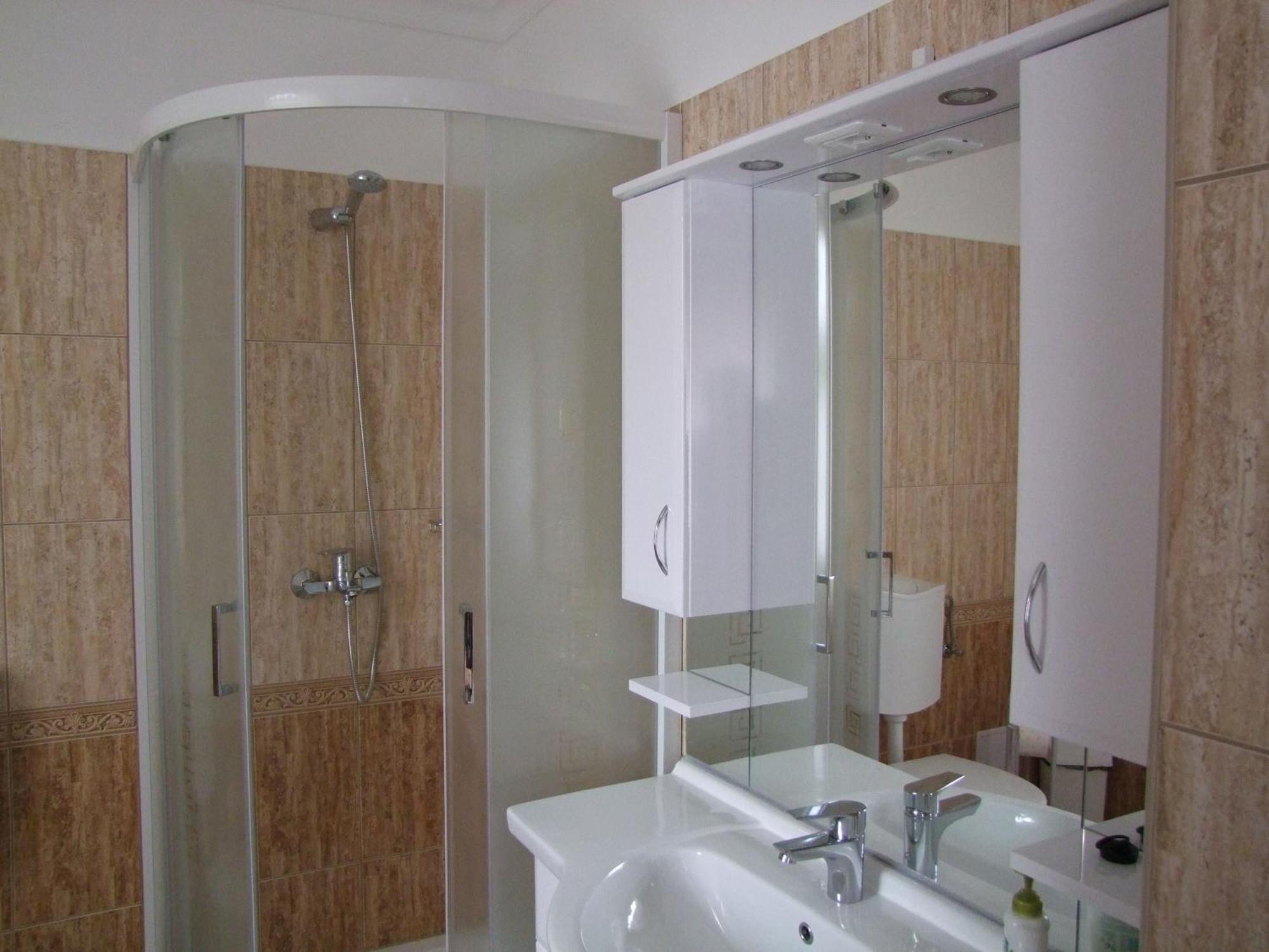 Rajna Vendégház Bogács Quarto foto