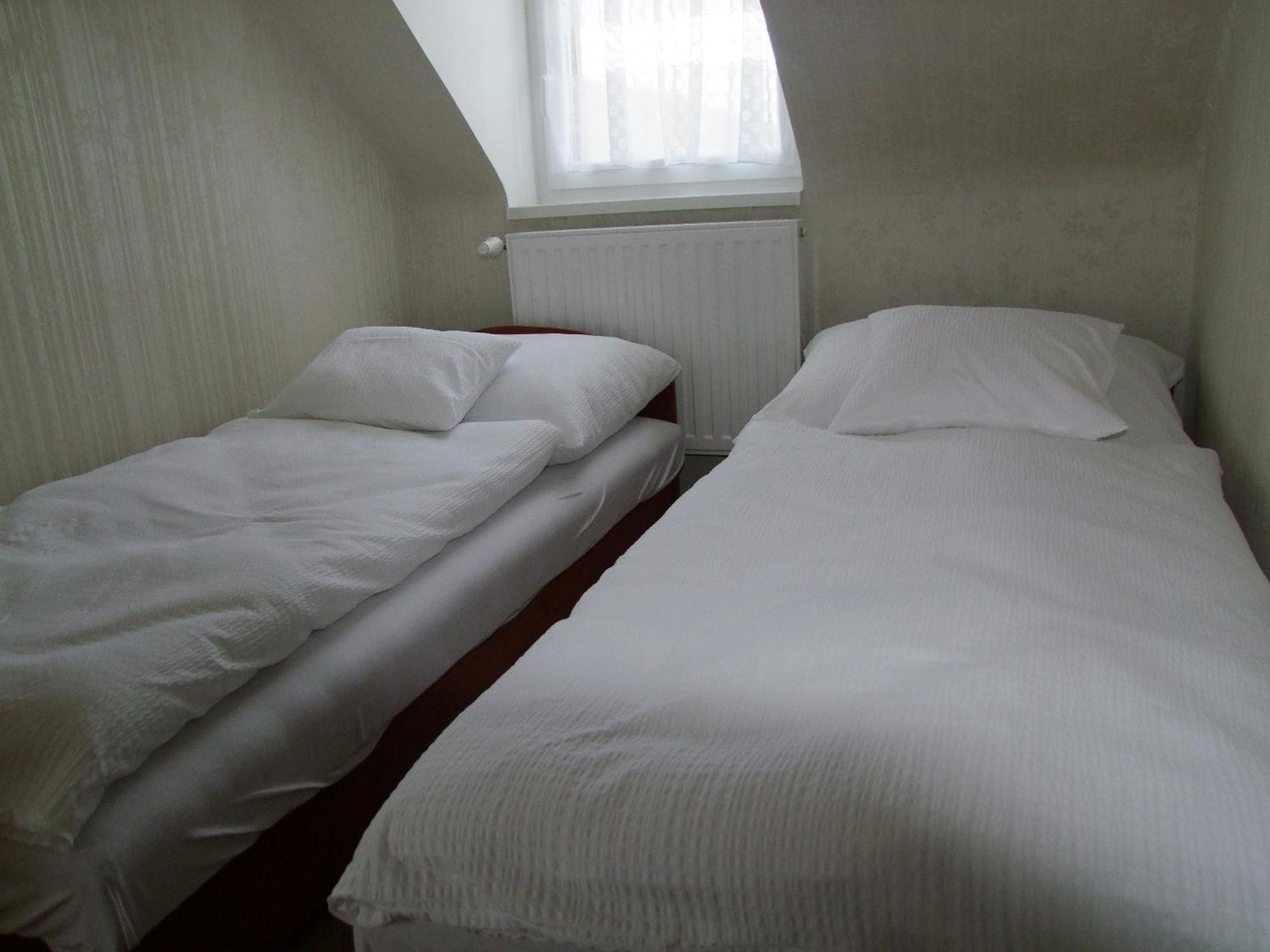 Rajna Vendégház Bogács Quarto foto
