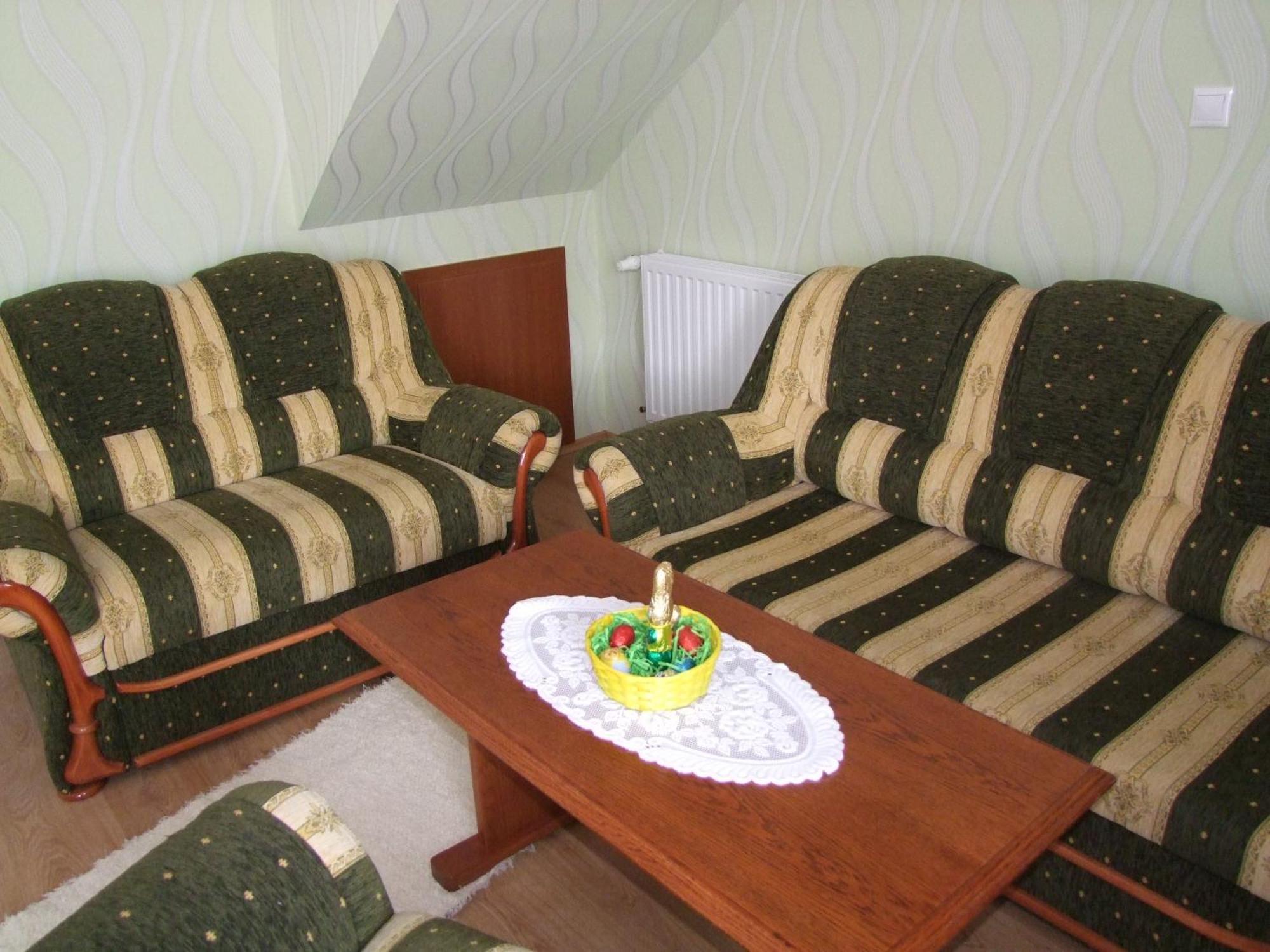 Rajna Vendégház Bogács Quarto foto